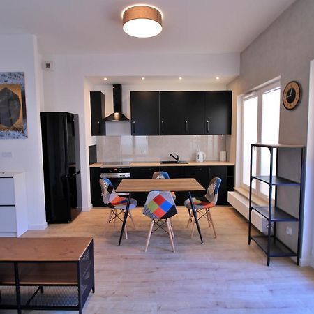 ורוצלב Kosciuszki 130 C Tectumapartments מראה חיצוני תמונה