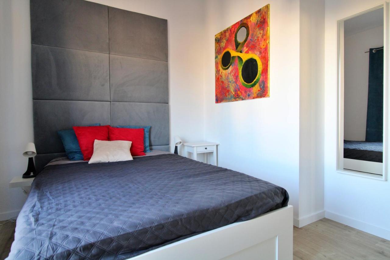 ורוצלב Kosciuszki 130 C Tectumapartments מראה חיצוני תמונה