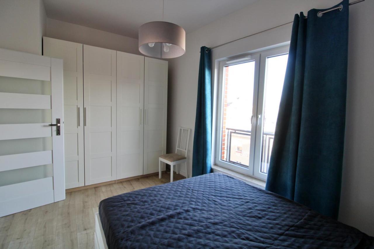 ורוצלב Kosciuszki 130 C Tectumapartments מראה חיצוני תמונה