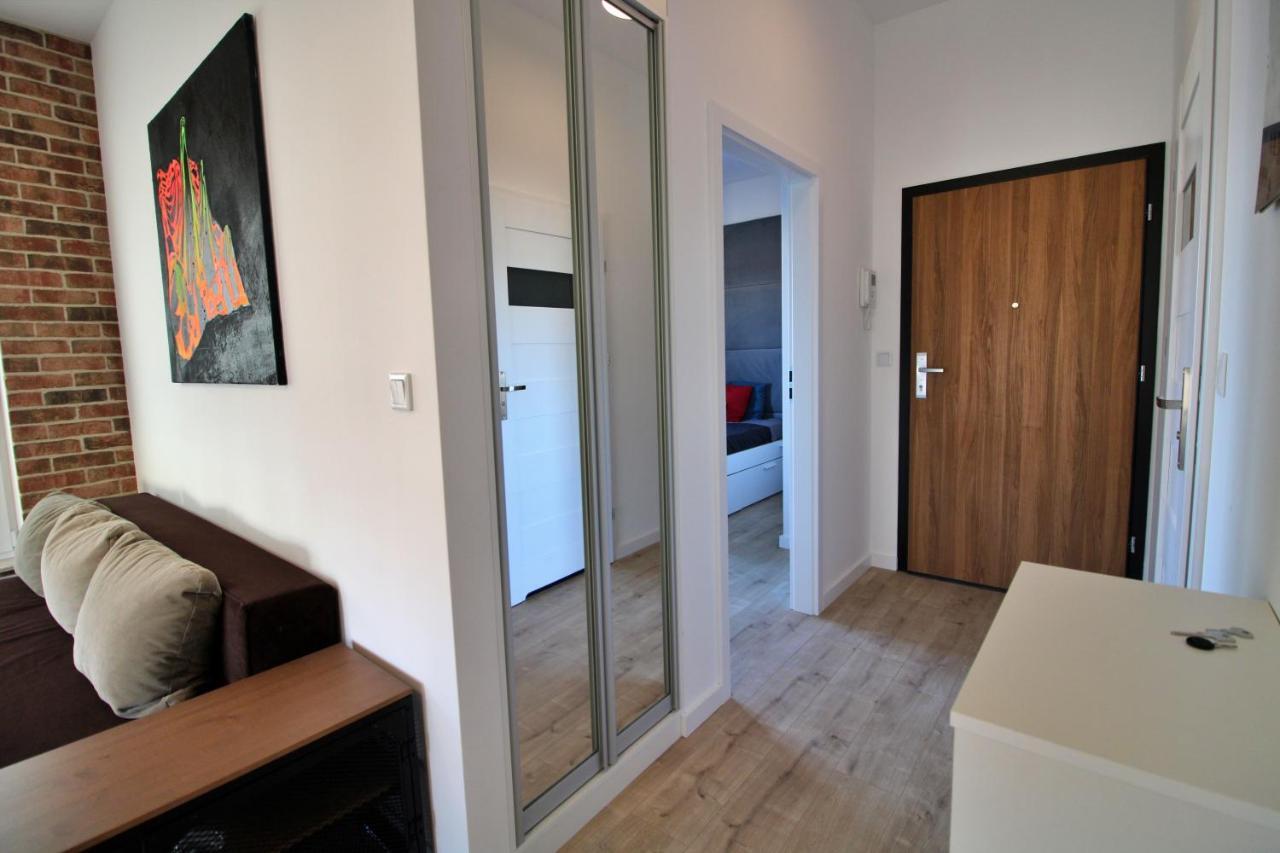 ורוצלב Kosciuszki 130 C Tectumapartments מראה חיצוני תמונה