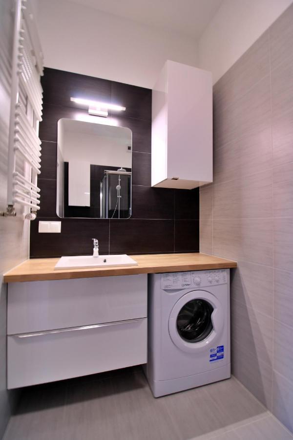 ורוצלב Kosciuszki 130 C Tectumapartments מראה חיצוני תמונה