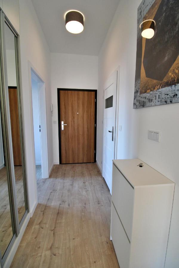 ורוצלב Kosciuszki 130 C Tectumapartments מראה חיצוני תמונה