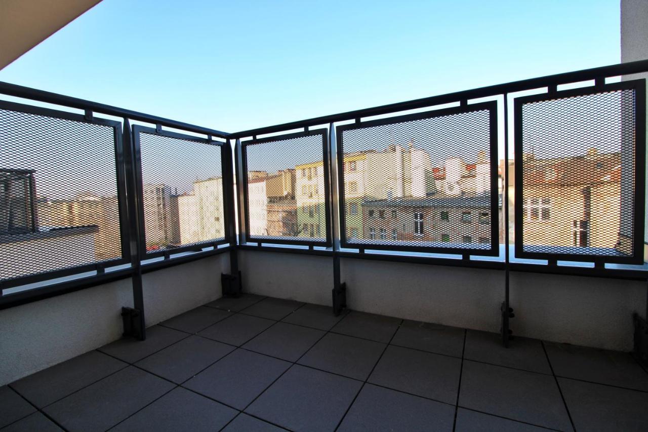 ורוצלב Kosciuszki 130 C Tectumapartments מראה חיצוני תמונה