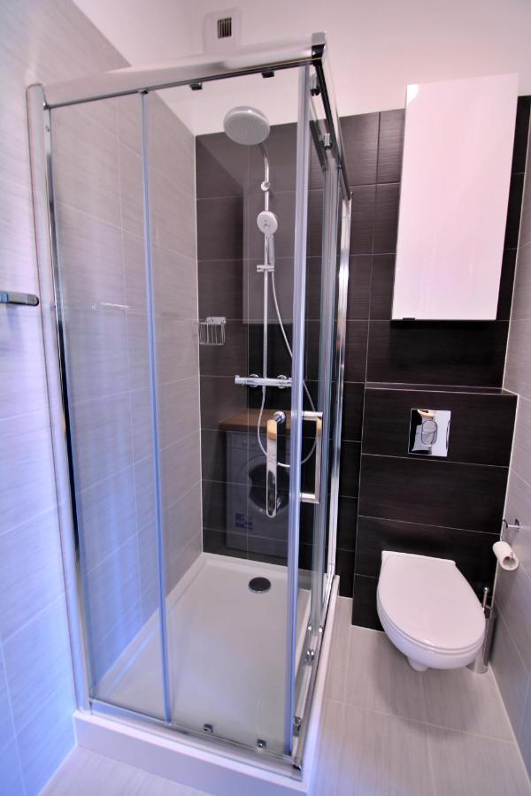 ורוצלב Kosciuszki 130 C Tectumapartments מראה חיצוני תמונה